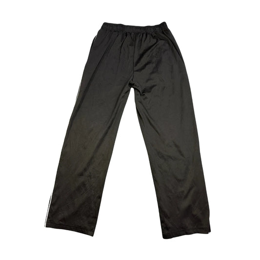 Fila® Black Sports Track Pants(M)