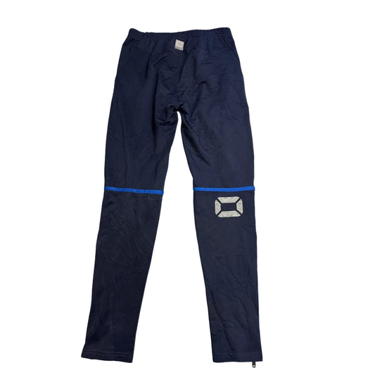 Stanno® Navy Sports Training Trousers(S)