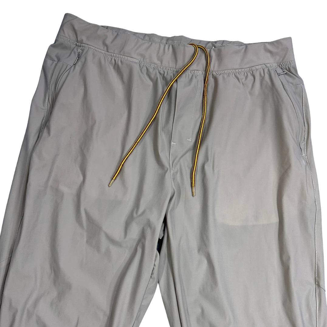 Kenneth Cole® Light Grey Performance Trousers(L)