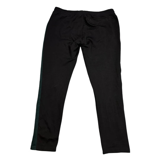 Pull&Bear® Black Casual Jogger Pants(XL)