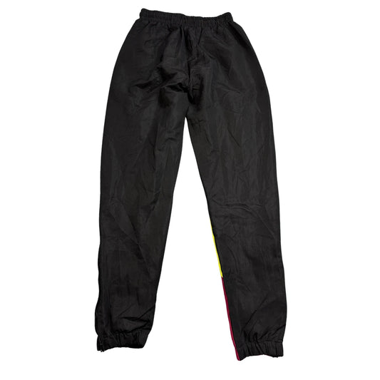 Lacoste® Black Windbreaker Track Pants(s)