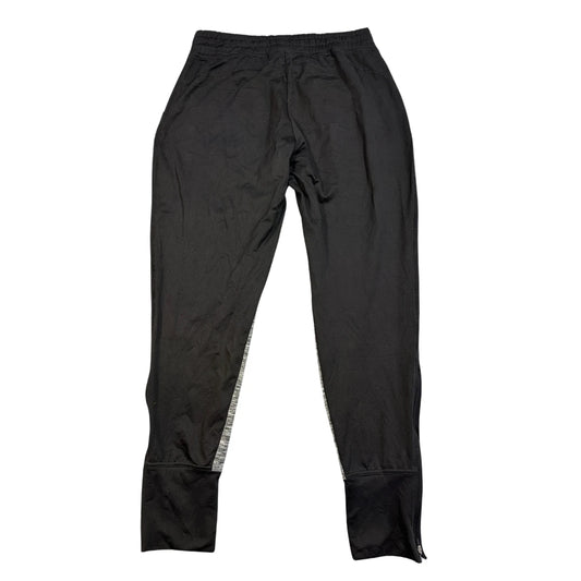 Artengo® Black Sports Training Trousers(M)