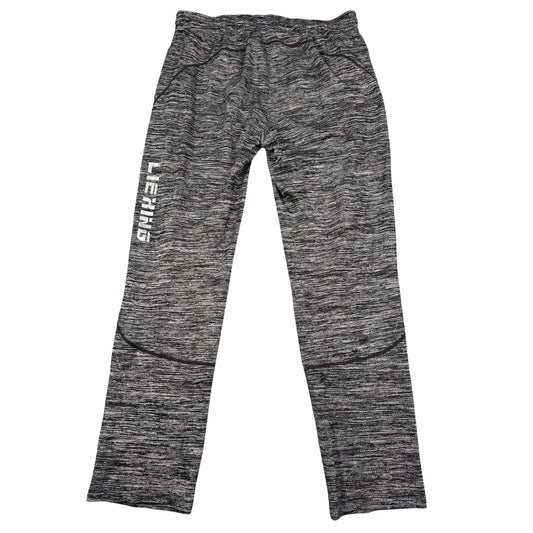 F66O® Grey Athletic Jogger Pants