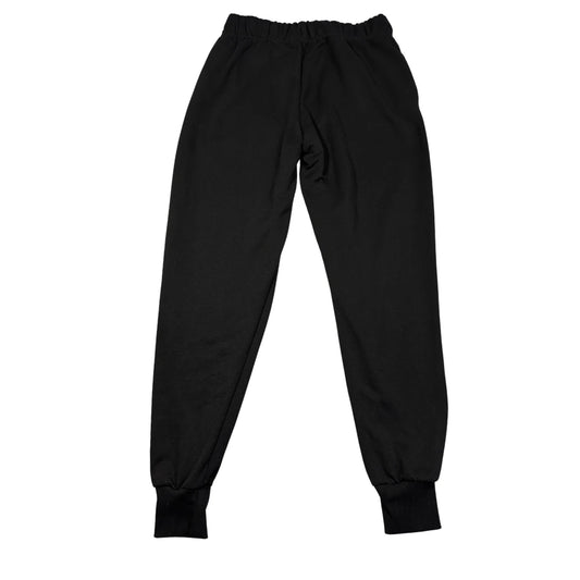Nike® Black Dri-FIT Jogger Trousers(XS)