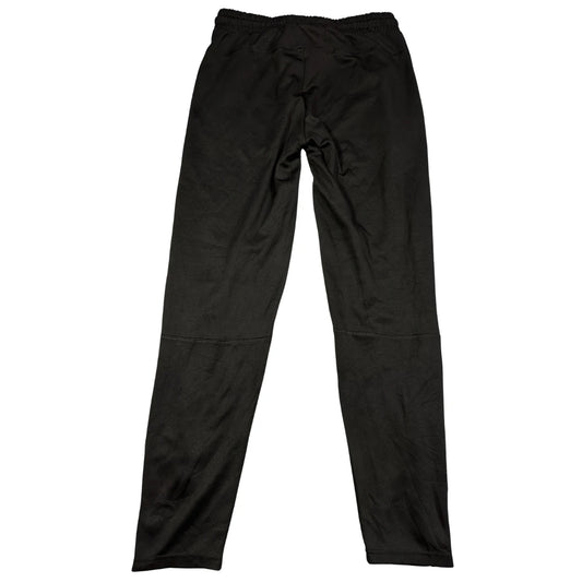 Play® Black Football Training Trousers(M)