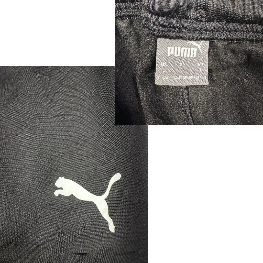 Puma Training Track Pants(L)