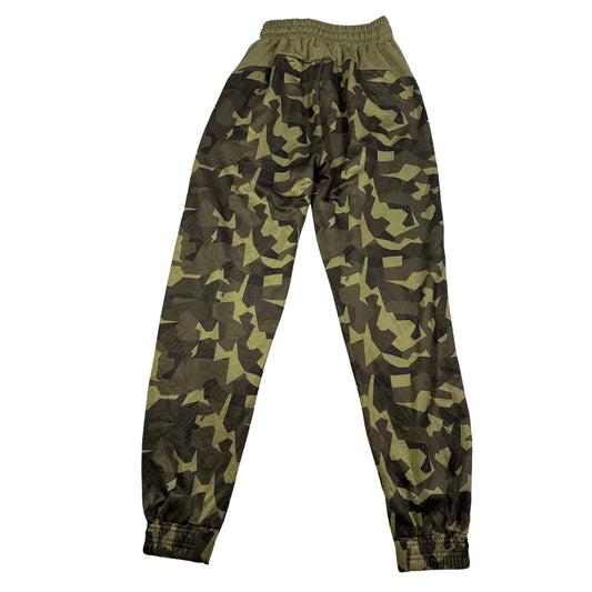 Charles Young Camo Jogger Pants(S)
