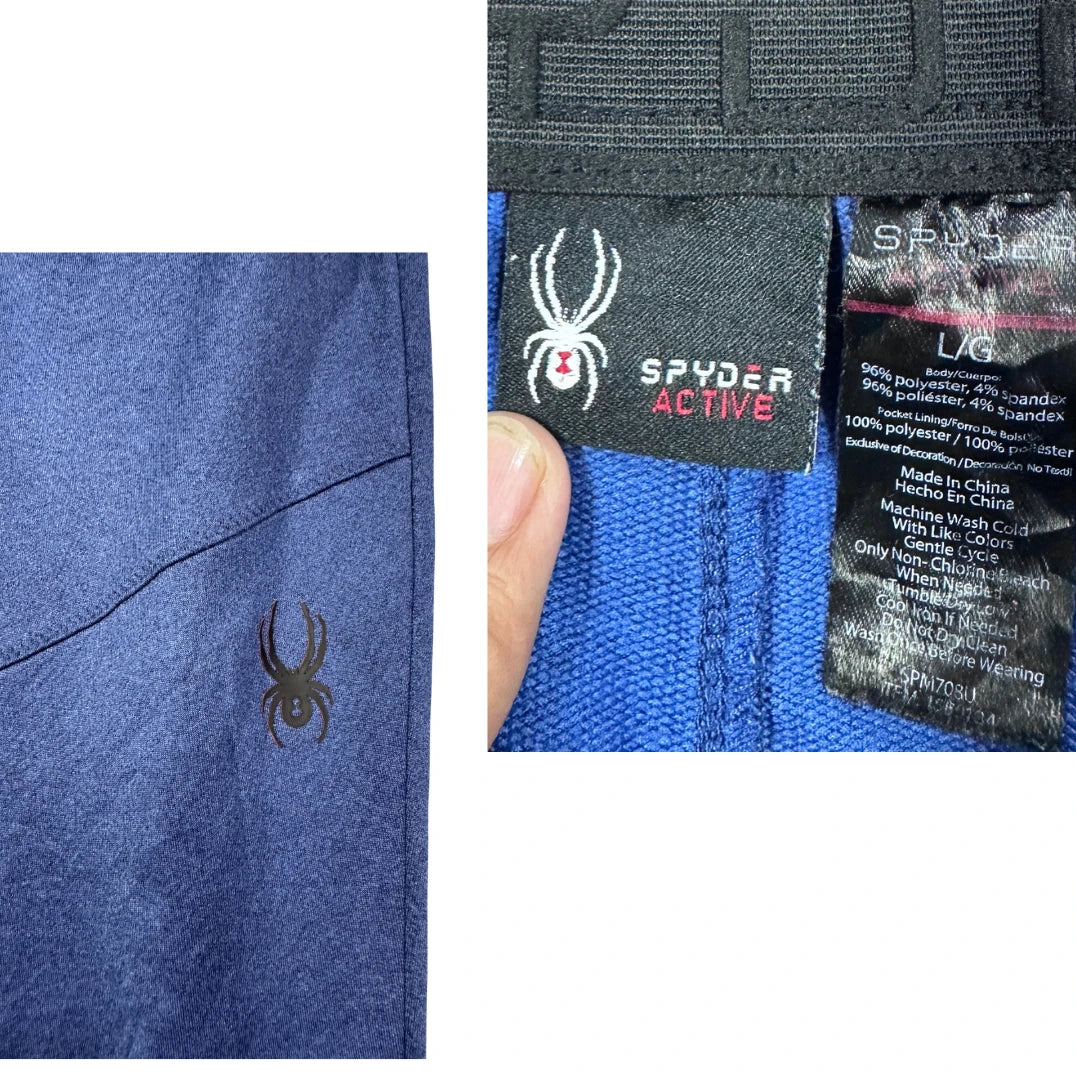 Spyder Active Jogger Pants(L)