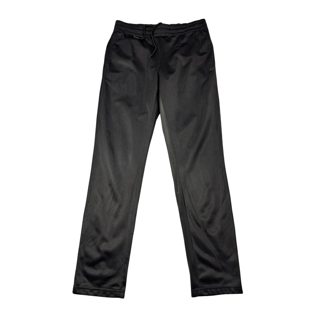 UP® Black Track Pants(M)