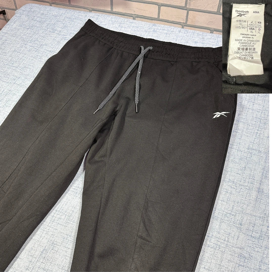Reebok® Track Jogger Pants(XL)