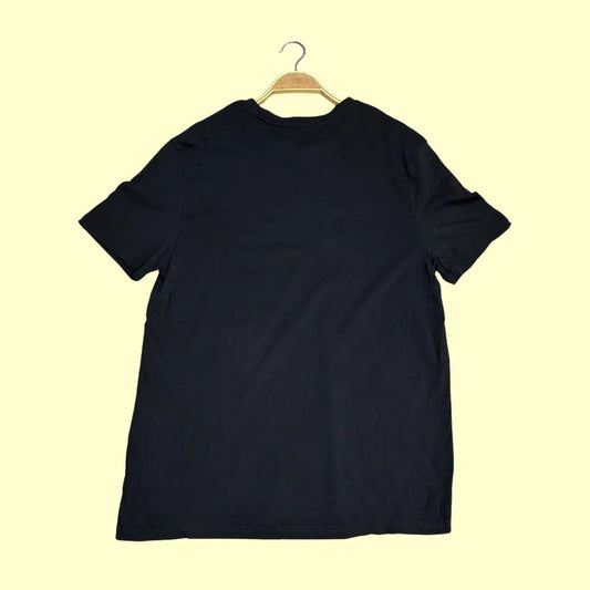 NEXT Black Crew Neck T-Shirt