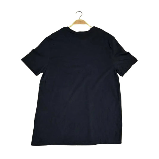NEXT Black Crew Neck T-Shirt