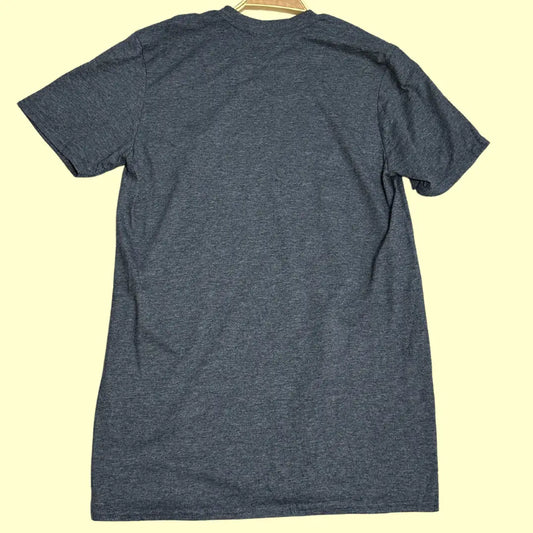 Gildan Softstyle Powerlifting Graphic T-Shirt