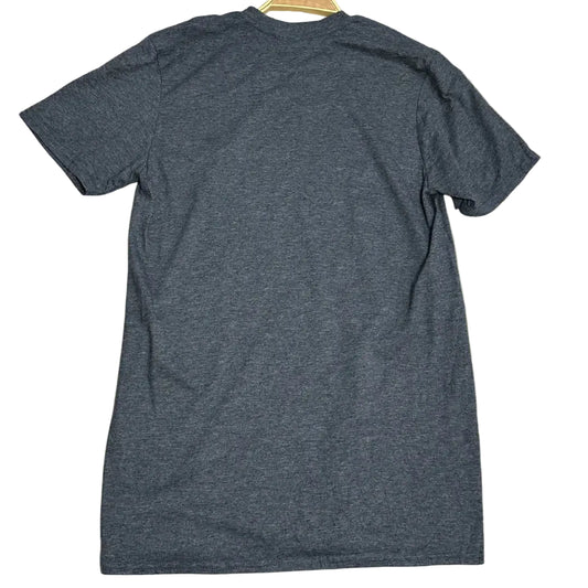 Gildan Softstyle Powerlifting Graphic T-Shirt