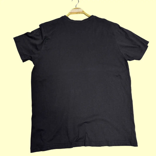 Originals Black Basic T-Shirt