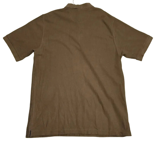 Greg Norman “Play Dry” Polo Shirt