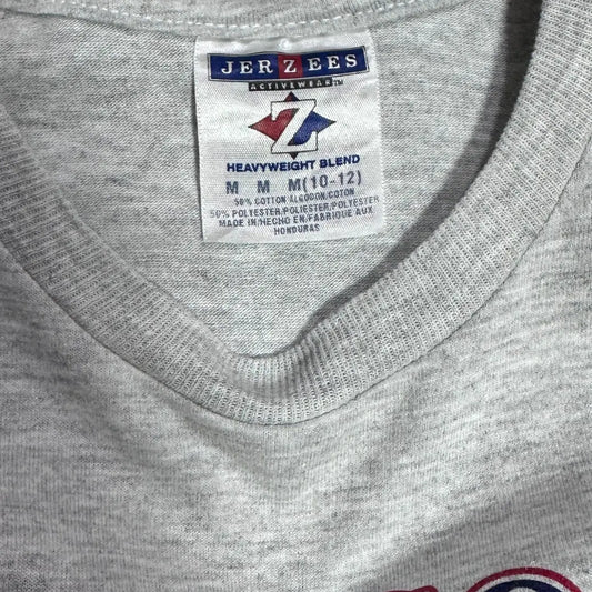 🇺🇸 Jerzees Graphic Sweatshirt – Cecil S. Collins