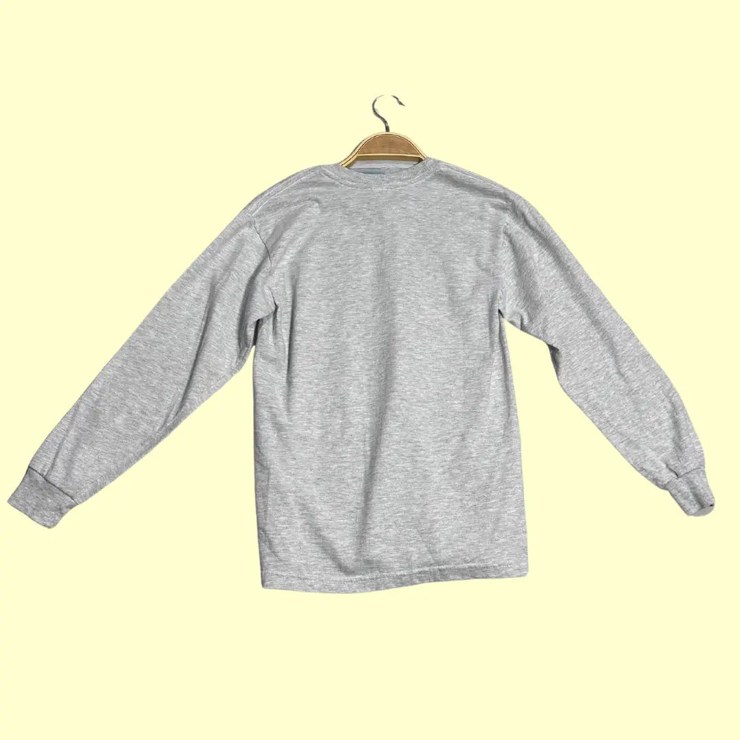 πΊπΈ Jerzees Graphic Sweatshirt β Cecil S. Collins