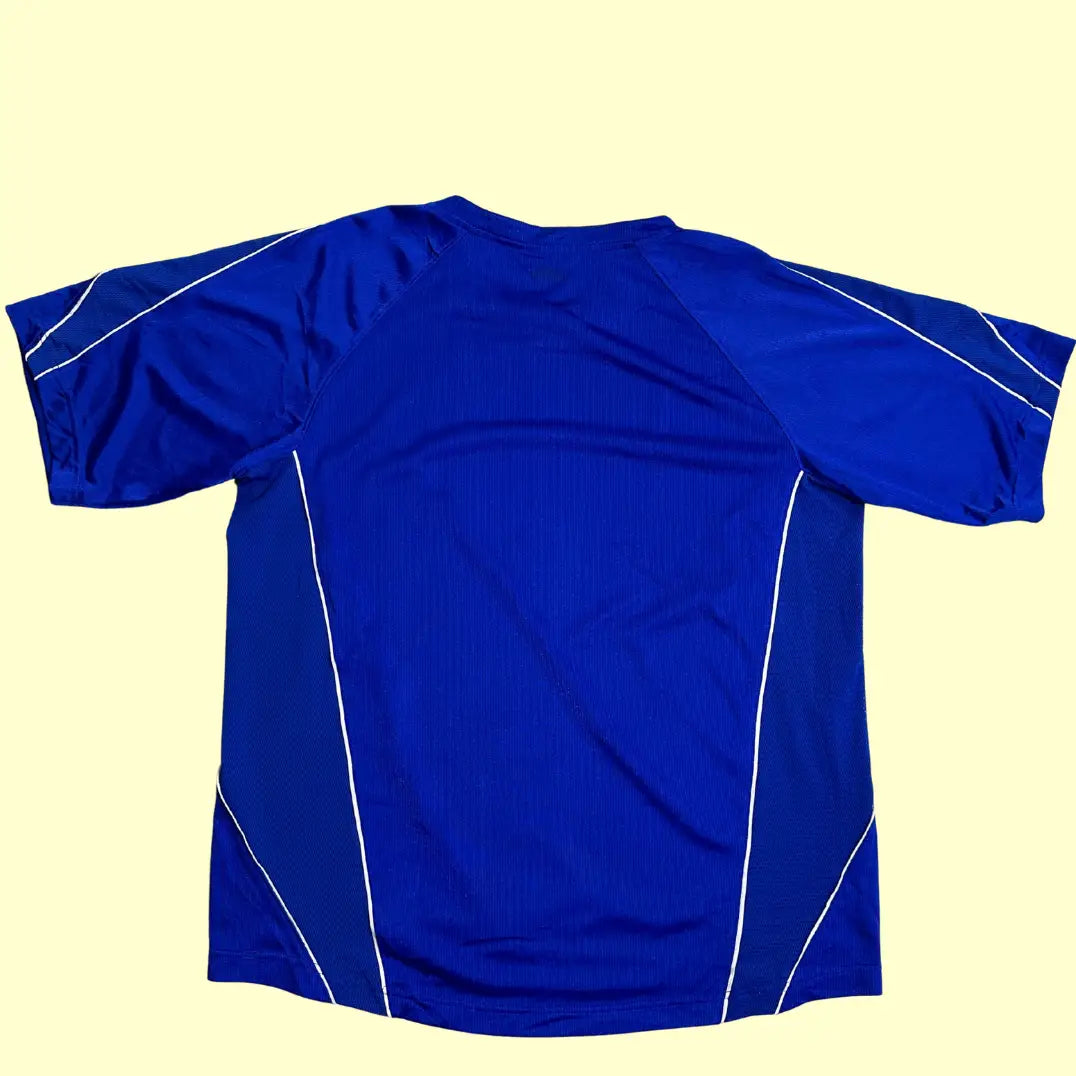 Under Armour Blue Sports T-Shirt