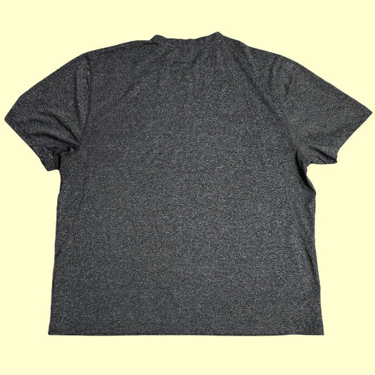 Starter Charcoal Grey Sports T-Shirt