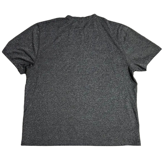 Starter Charcoal Grey Sports T-Shirt