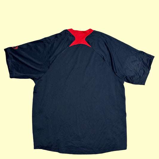 Vintage Nike Total 90 Training Shirt