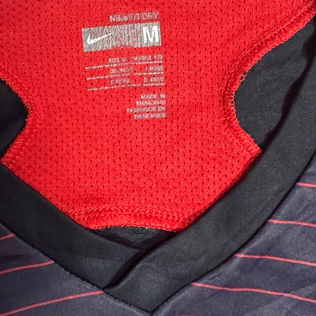 Vintage Nike Total 90 Training Shirt