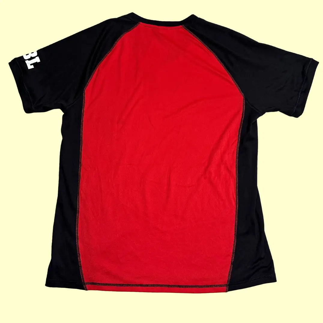 Official Melbourne Renegades BBL T-Shirt