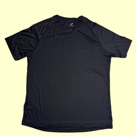 Energetics "RUN" Performance Tee