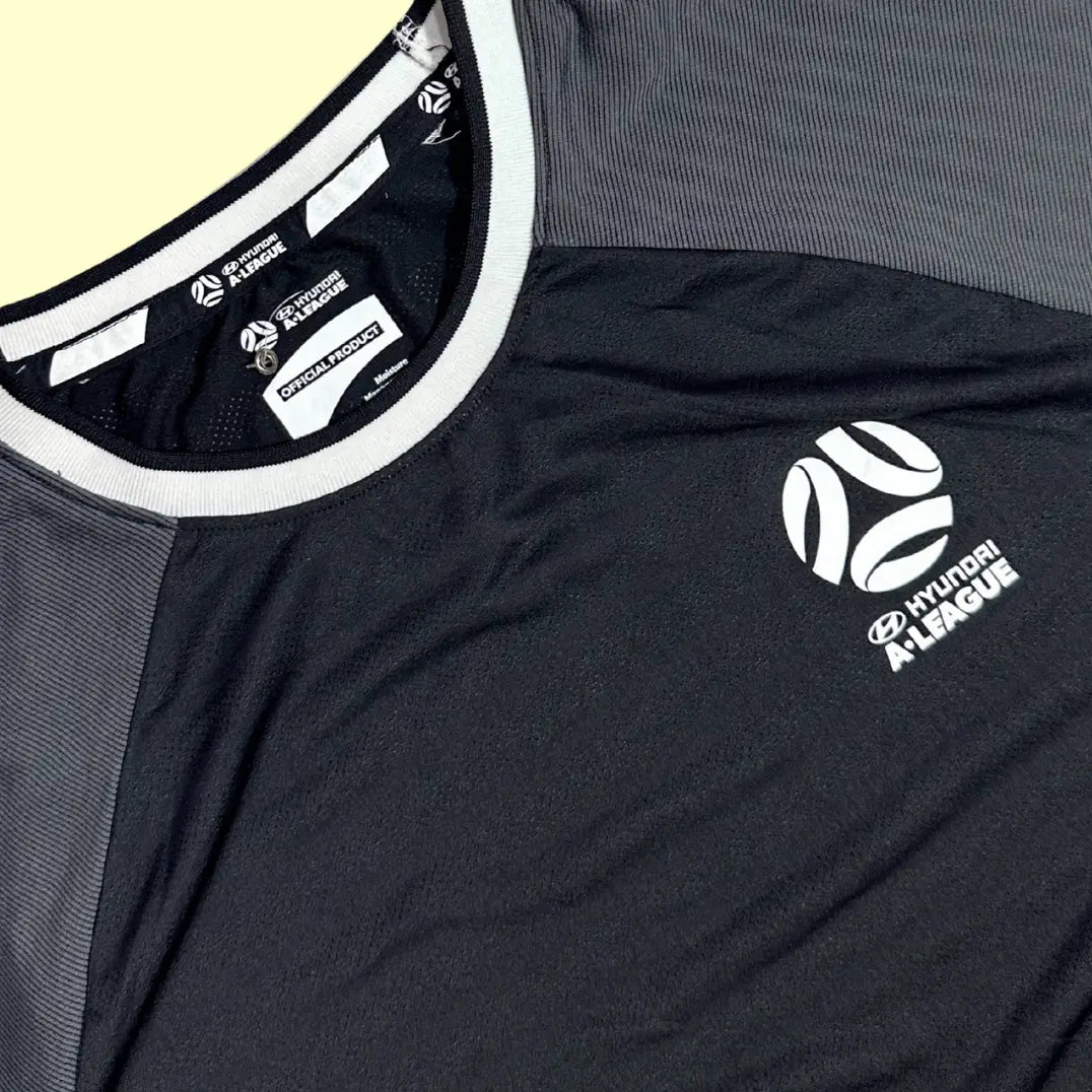 Hyundai A-League Official Training Tee