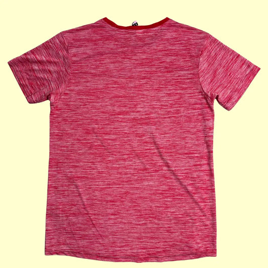 Roly Red Graphic Tee