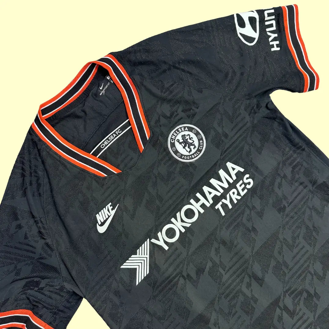 Chelsea FC Away Jersey 2019/20 (Nike, Men’s)