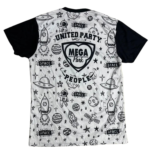 Mega Park – United Party People