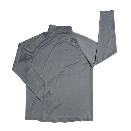 🏃 Under Armour® Quarter Zip Active Training Shirt(M)