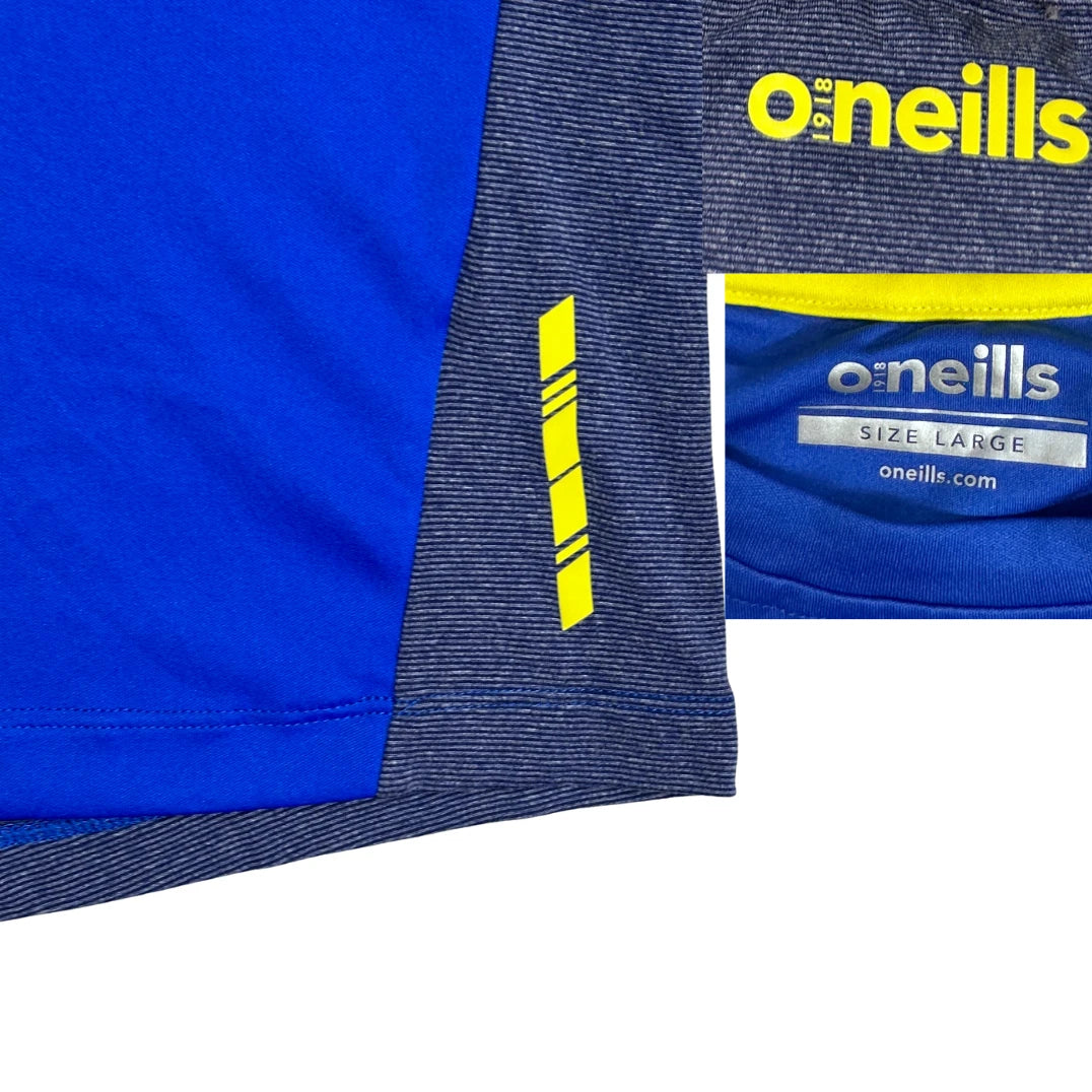 O’Neills® Performance Training Sports T-Shirt(L)