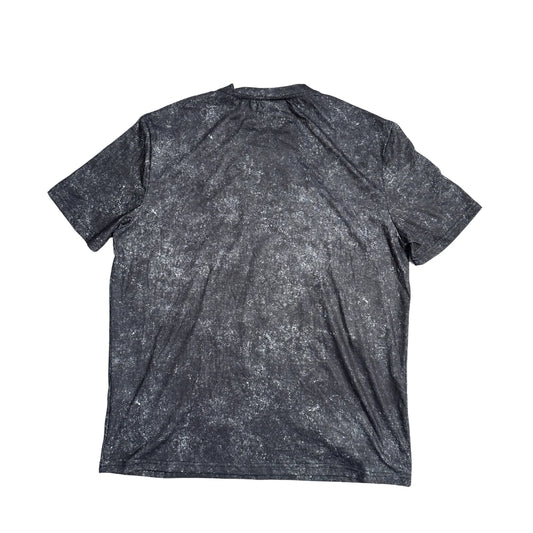 SHEIN® Black Harry Potter Graphic T-Shirt(XL)