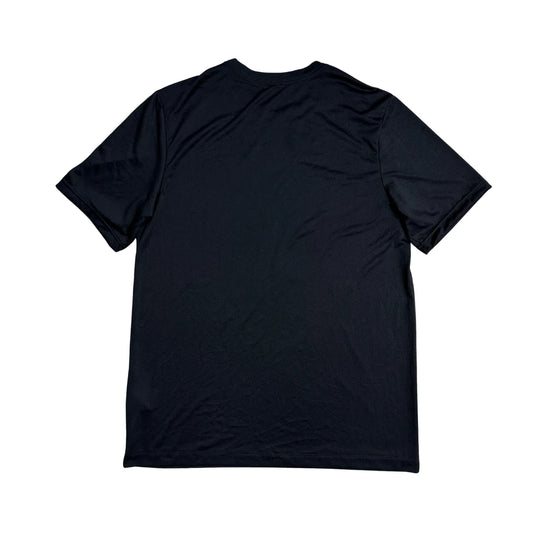 Nike® Black Dri-FIT Athletic Performance T-Shirt(M)