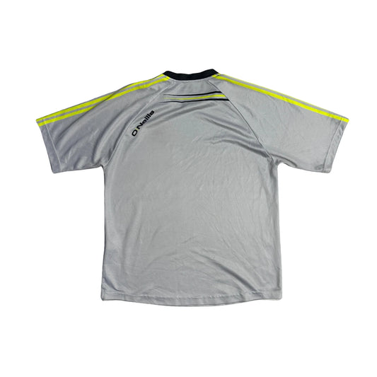 O’Neills® Grey Team Sports Jersey(S)
