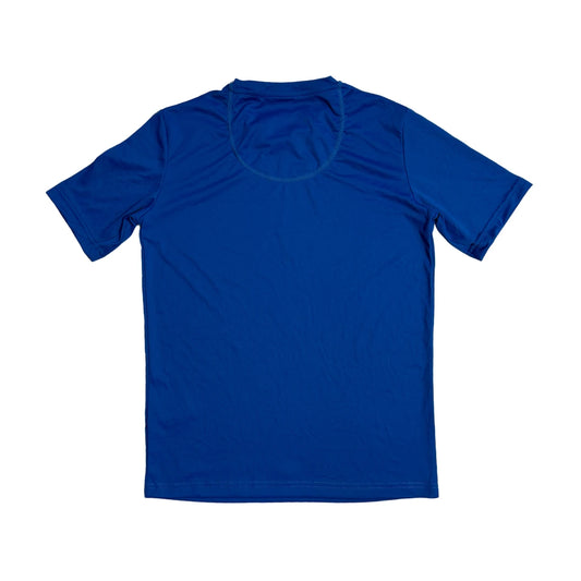 Olaian® Blue Athletic Performance T-Shirt(S)