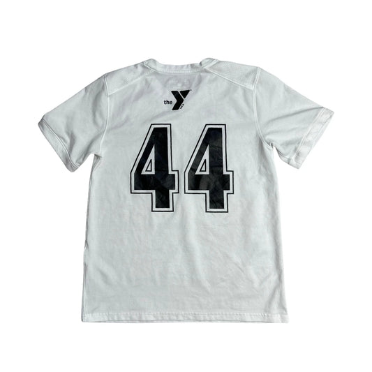 Under Armour® White HeatGear Sports T-Shirt(S)