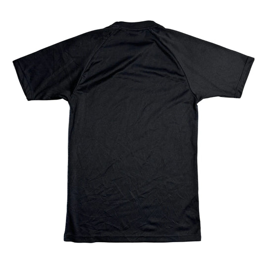 Boru Sports® Black Team Athletic Jersey(S)