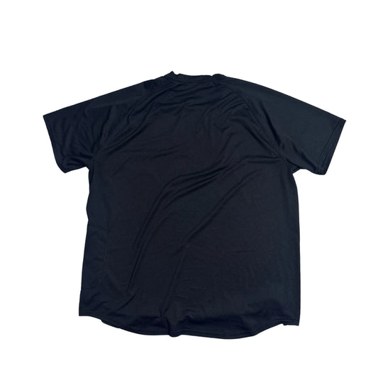 Polo Ralph Lauren® Black Performance T-Shirt (XL)