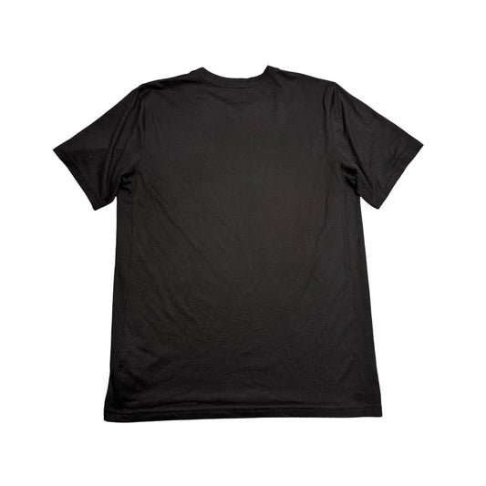 Nike® Black USA Wrestling Dri-FIT Performance T-Shirt(S)