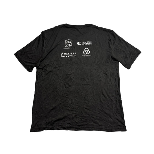 Sport-Tek® Black Panther Classic 2022 Graphic T-Shirt(XL)