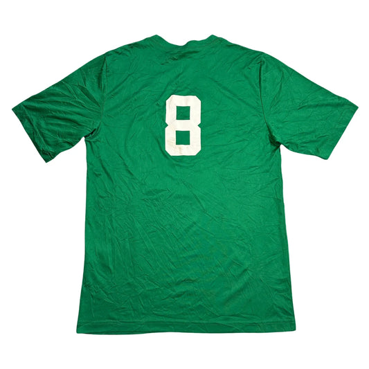 SSG Wear® Green Basketball Graphic T-Shirt(S)