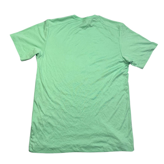 Sport-Tek® Mint Green Graphic Performance T-Shirt(S)