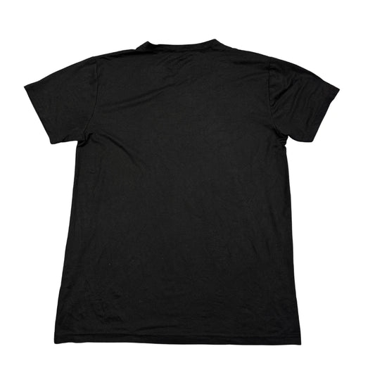 RBX® Black V-Neck Performance T-Shirt(S)