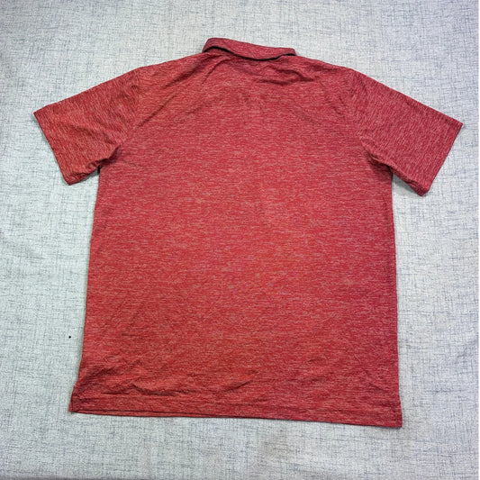 Puma®Performance Polo Shirt(XL)