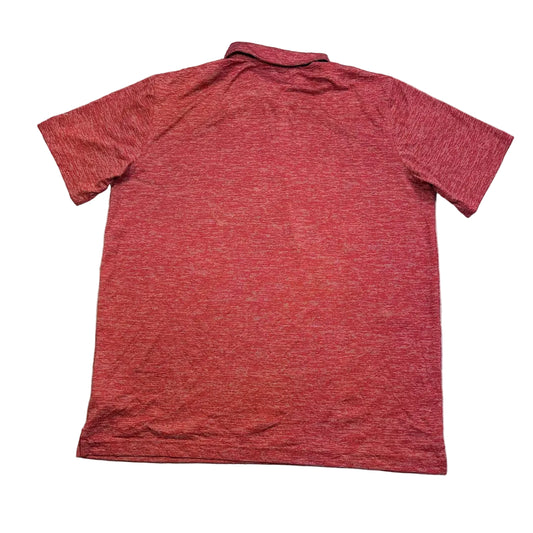 Puma®Performance Polo Shirt(XL)