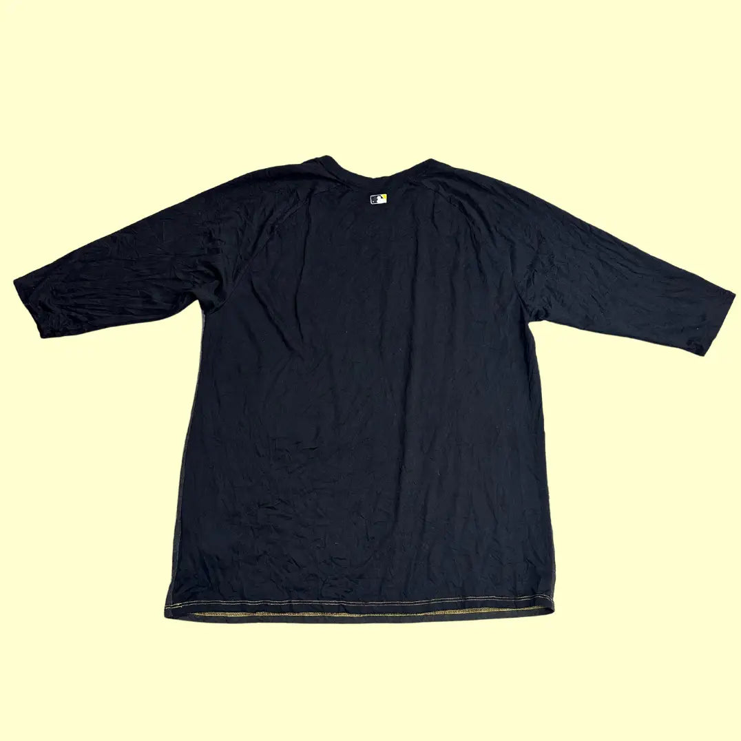 Official Nike MLB Pirates tee